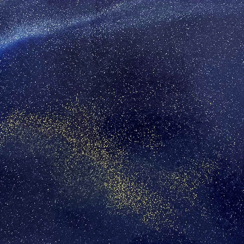 CW58116 蓝旋星涌